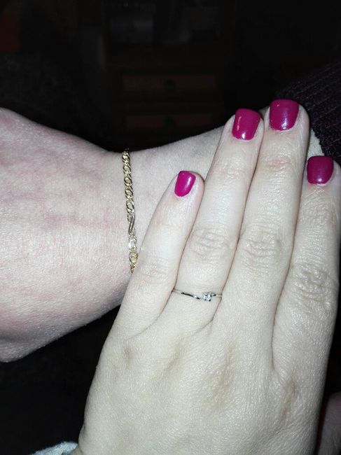 Fidanzamento ufficiale - 1