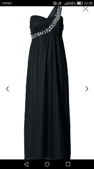 Abiti da cerimonia - 2