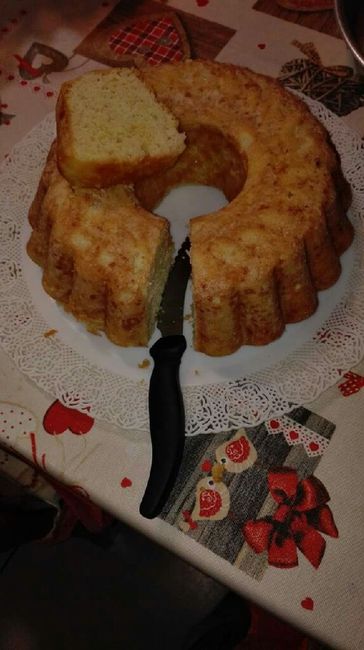  Quanto siete brave in cucina? - 7