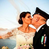 Finalmente sposi 8/8/2020 - 2