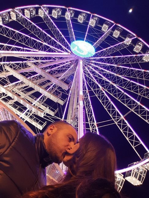 La nostra storia d'amore : Nello&enza♥️ 3