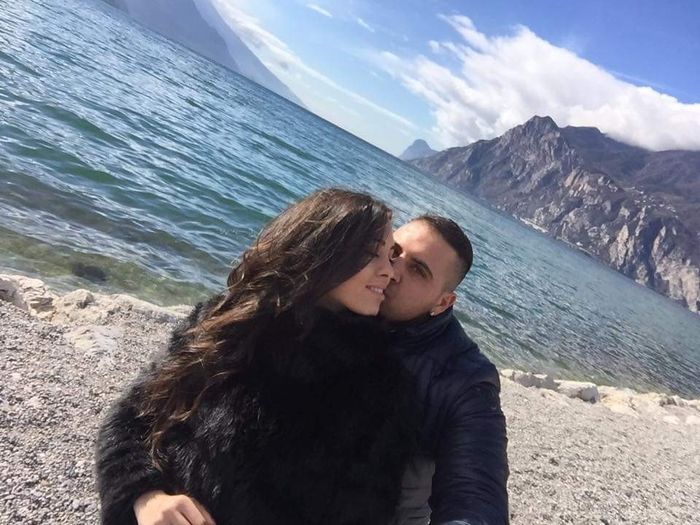 La nostra storia d'amore : Nello&enza♥️ 8