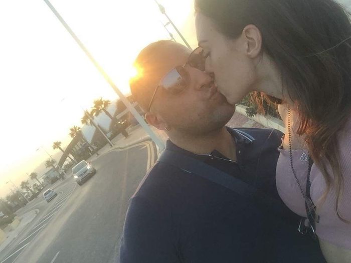 La nostra storia d'amore : Nello&enza♥️ 9