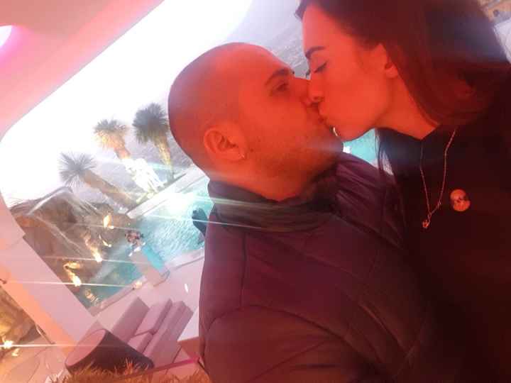 La nostra storia d'amore : Nello&enza♥️ - 2