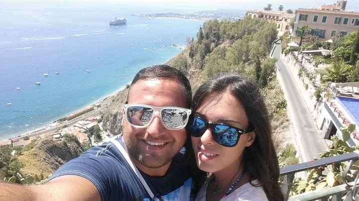 La nostra storia d'amore : Nello&enza♥️ - 6