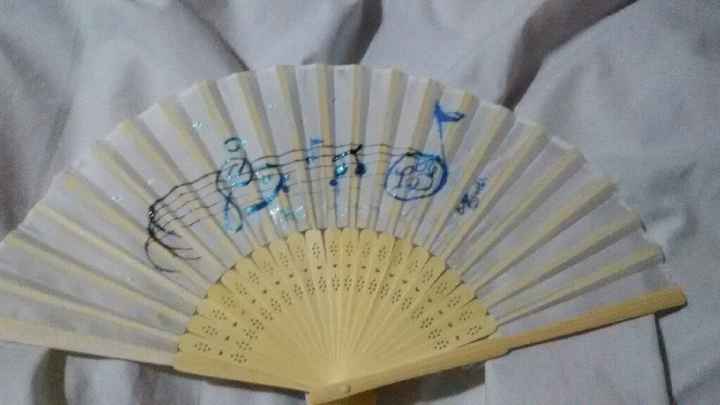 Ehi sposine 2017,quante siamo??? ;-) - 1