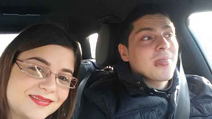 La vostra foto più dolce insieme! - 1