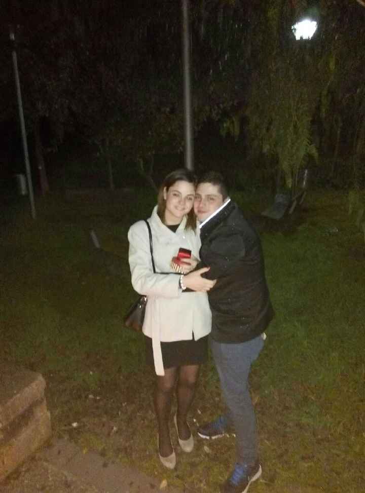 Mi fate vedere come siete? - 1