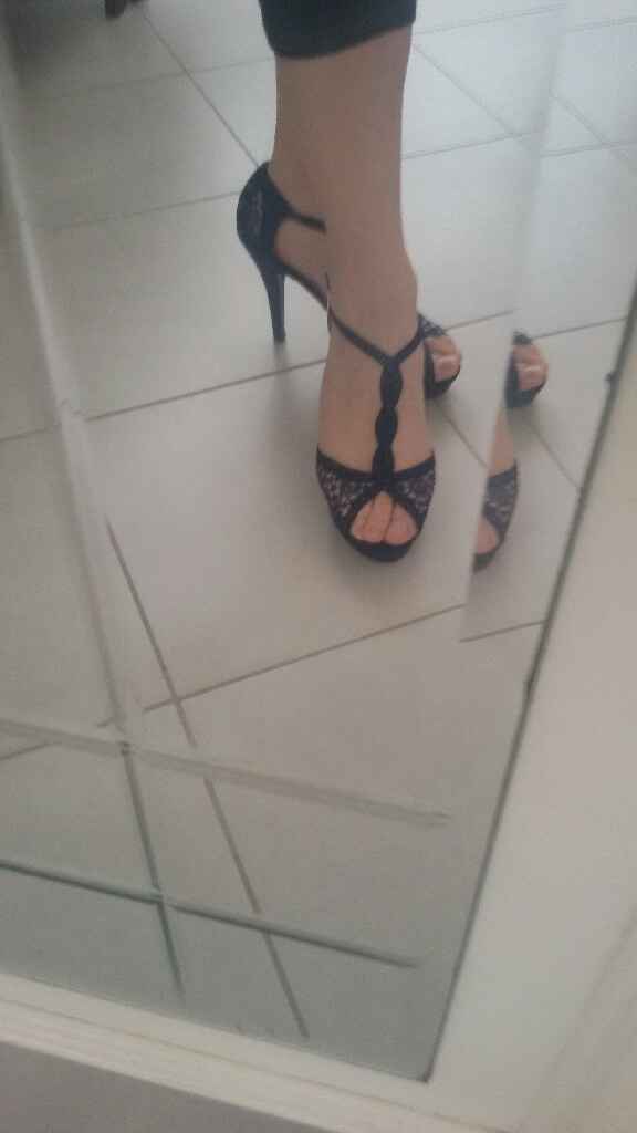 Le mie scarpe - 2