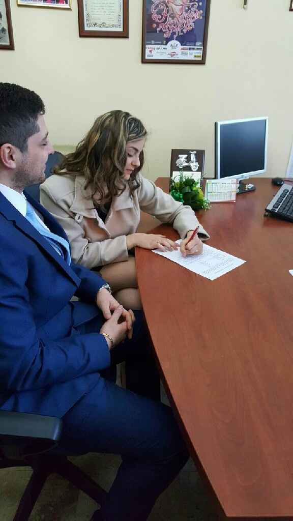 La nostra promessa 25-02-2017 - 1