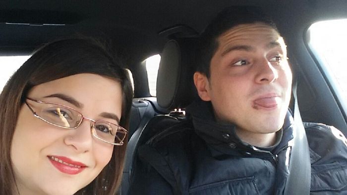 La vostra foto più dolce insieme! - 1