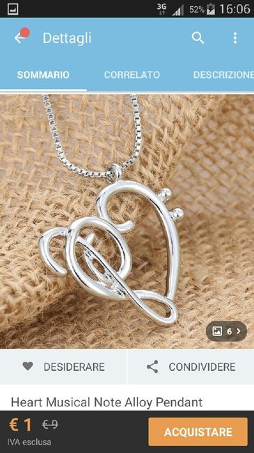 Finalmente scelti!!!! - 1