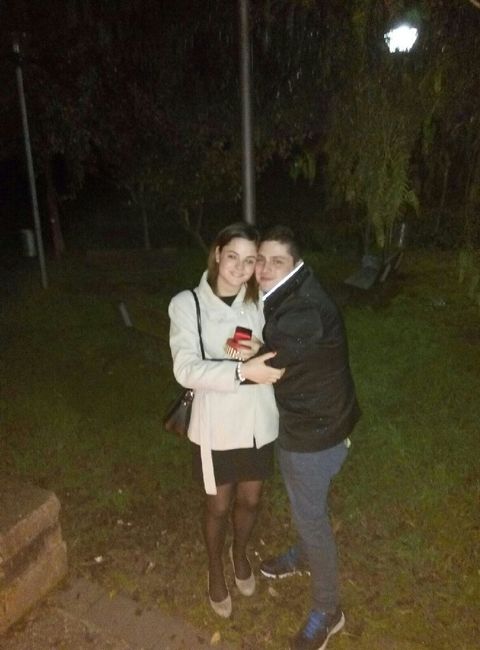 Mi fate vedere come siete? - 1