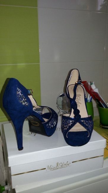 Le mie scarpe - 2