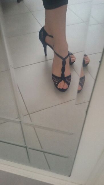 Le mie scarpe - 2