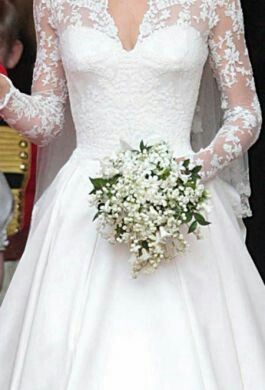 I vostri bouquet da sposa come li vorreste o li avete presi!? - 1