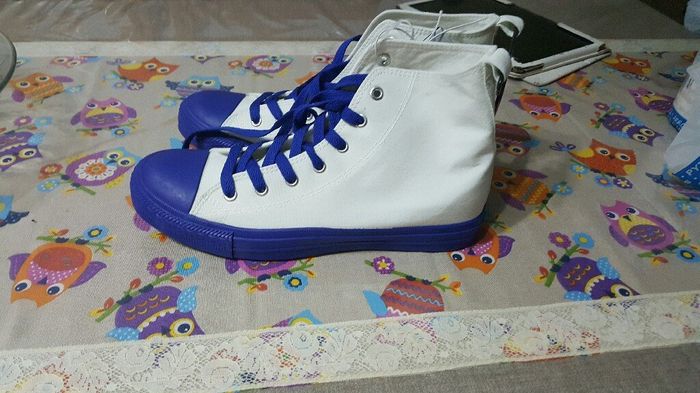 Cambierete le scarpe durante il giorno delle nozze? - 2