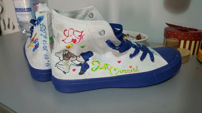 Fatemi vedere le vostre scarpeeeeeee!! - 4