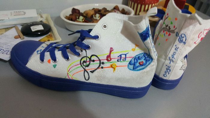 Fatemi vedere le vostre scarpeeeeeee!! - 5