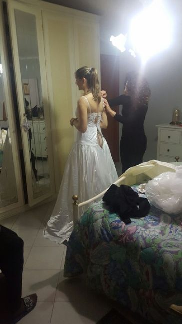 Abito da sposa - 3