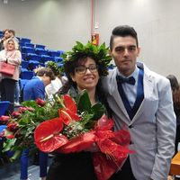 Condividete la vostra prima foto insieme e quella più recente! - 1