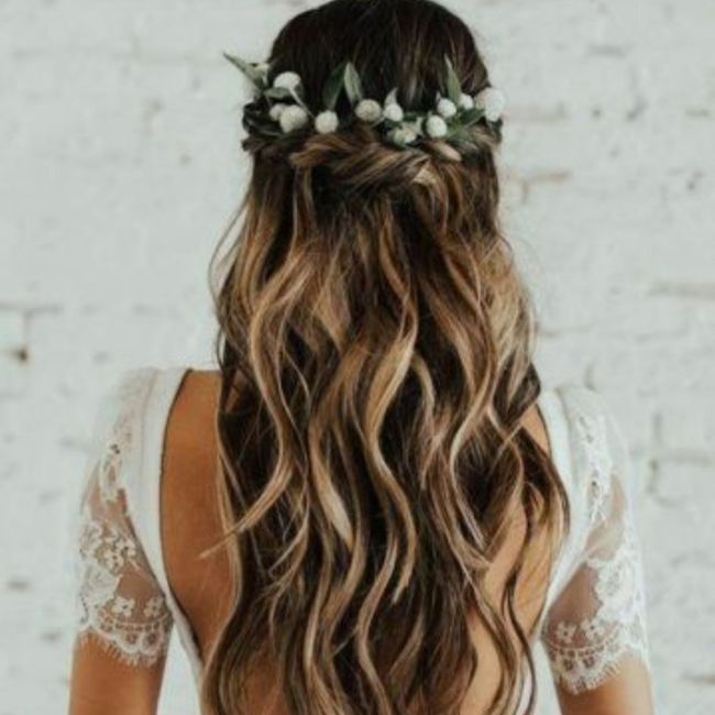 Trucco e parrucco - 1