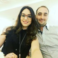 Presentati pubblicando una foto tua e del tuo fm - 1