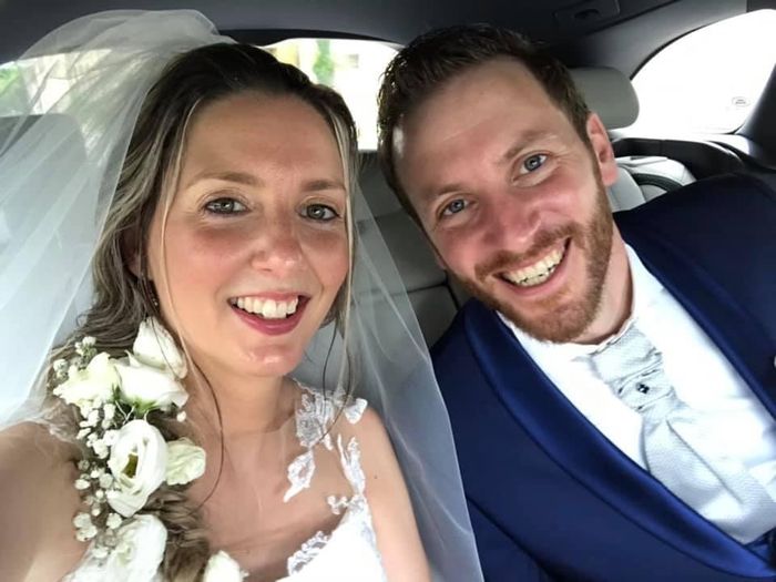 Il 20 giugno abbiamo detto si ❤️ 2