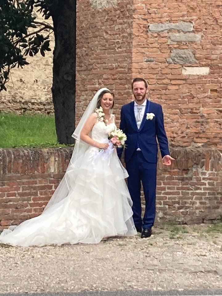 Il 20 giugno abbiamo detto si ❤️ - 1