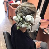 Prova trucco e acconciatura - 1