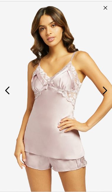 Look per preparazione - 1