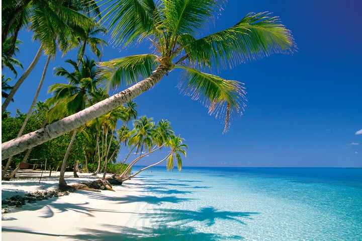 meta per la luna di miele???