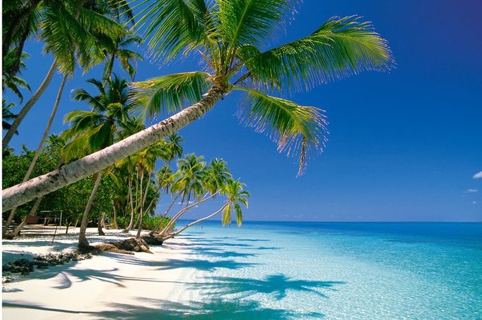 meta per la luna di miele???