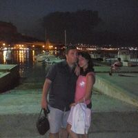 Condividete la vostra prima foto insieme e quella più recente! - 1