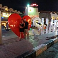 Condividete la vostra prima foto insieme e quella più recente! - 2