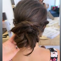 Dubbi acconciatura - 1