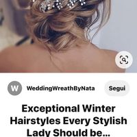 Dubbi acconciatura - 2