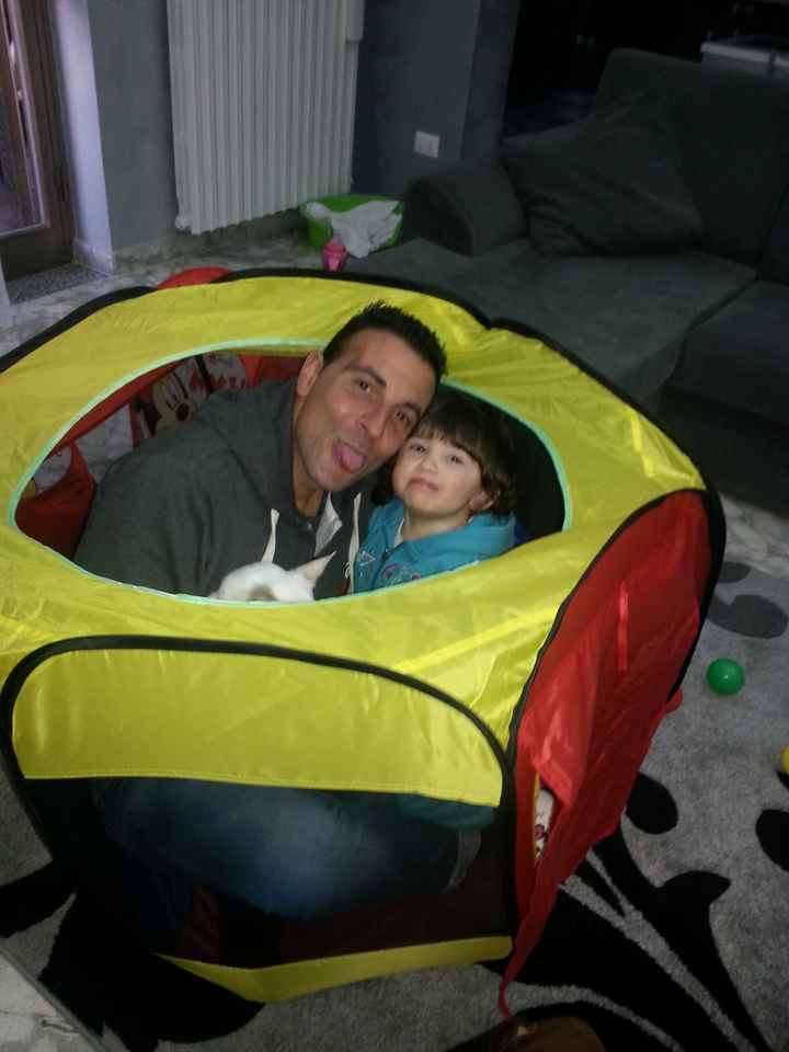 I nostri futuri mariti - 1