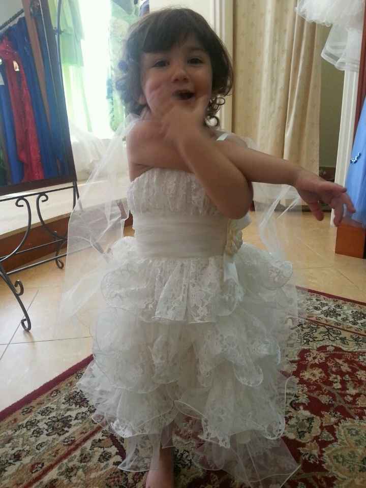 Ecco la mia principessa - 1