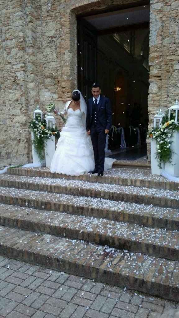 Finalmente sposi - 1