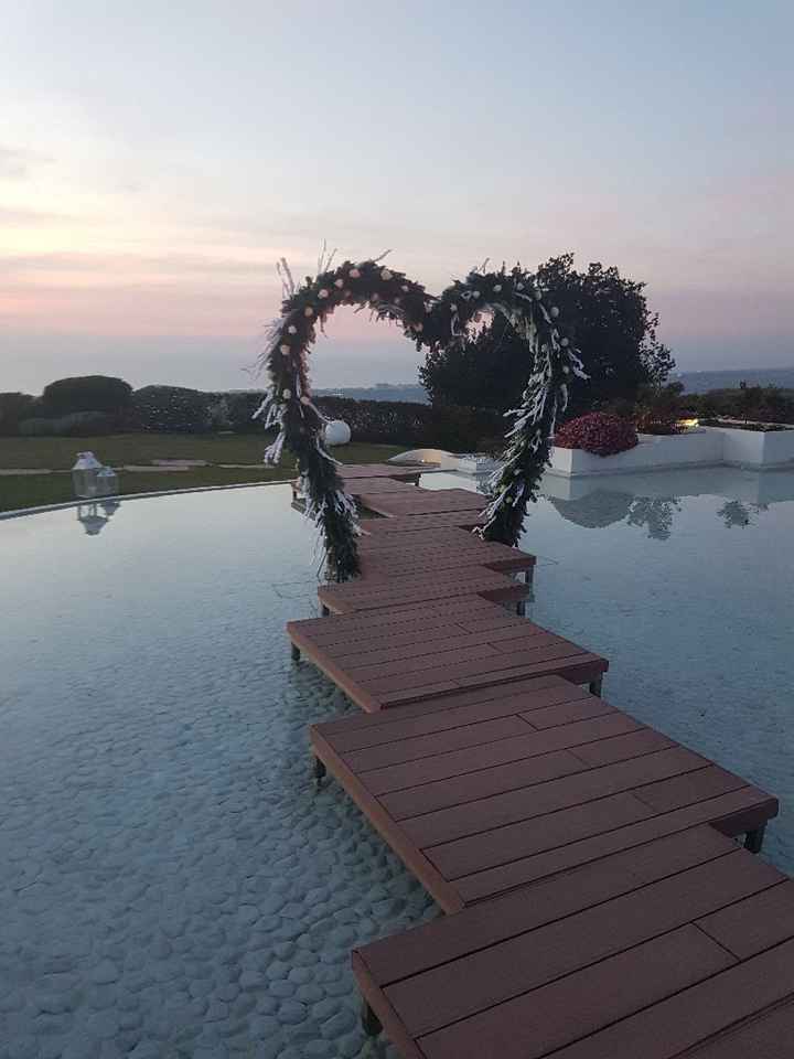  Come vi ha chiesto la mano ? *-* - 1