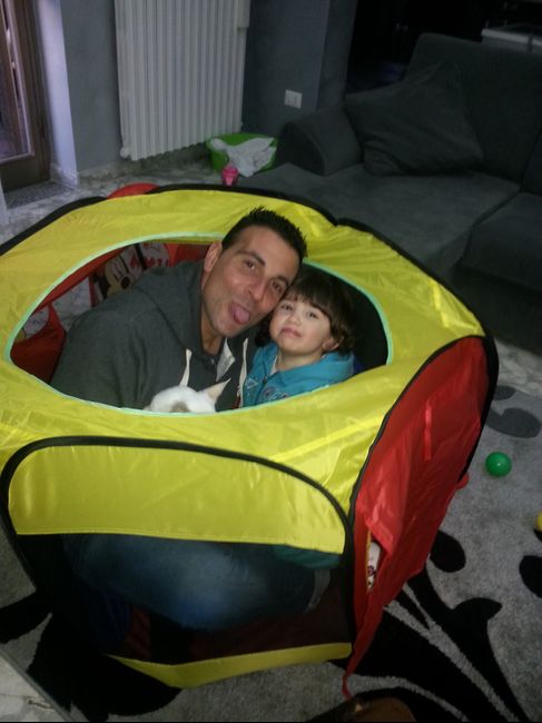 I nostri futuri mariti - 1