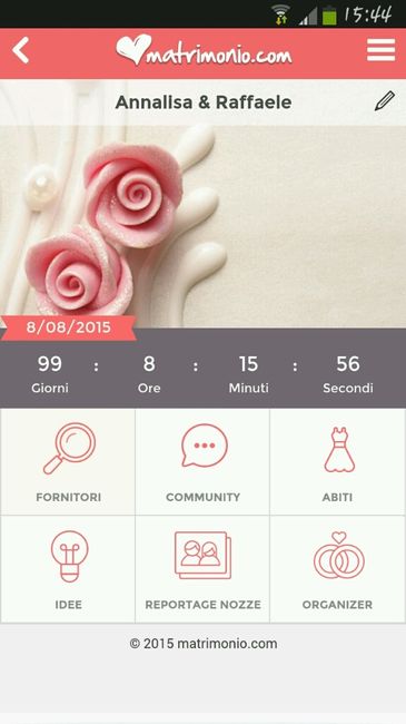 - 90!!!!! a voi?? quanto manca - 1