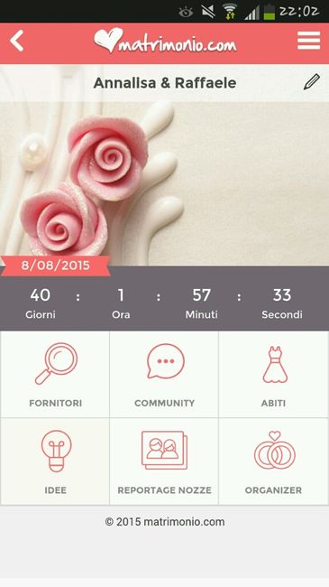 Stanno finendo gli anta!!! - 1