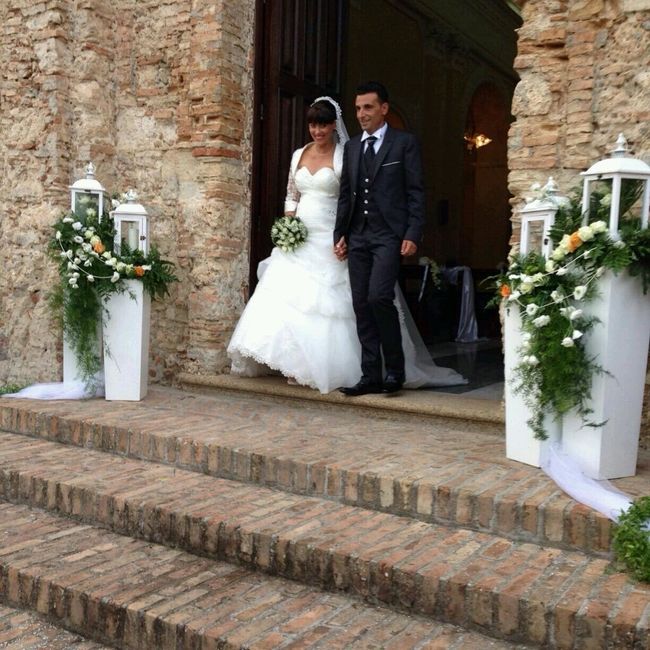 Finalmente sposi - 2