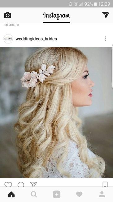  Trucco e parrucco 💸 - 1