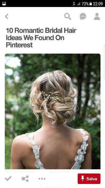  Acconciatura giugno - 2