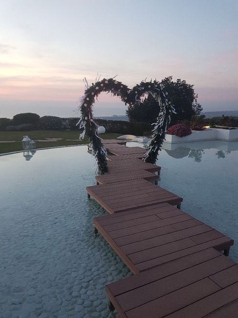  Come vi ha chiesto la mano ? *-* - 1