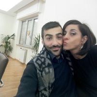 Che soprannome hai dato al tuo fm? ❤️ - 1