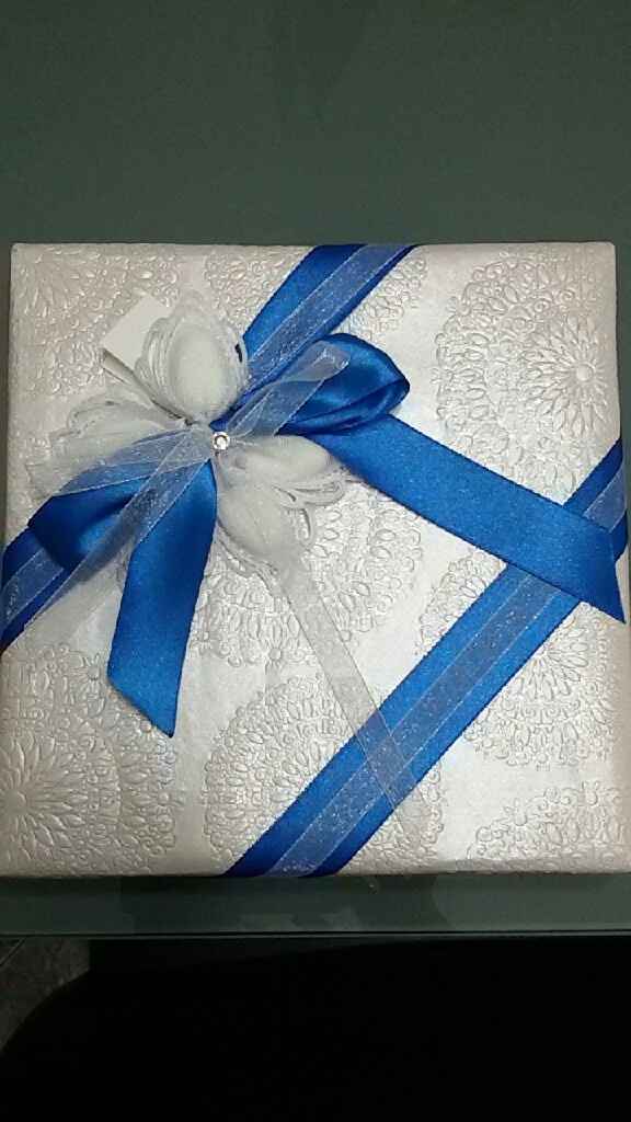 I nostri fai da te.. - 1